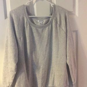 Old navy sweat shirt